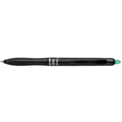 BOLIGRAFO PILOT FRIXION BALL PLUS BORRABLE 0,7 MM PUNTA MEDIA VERDE