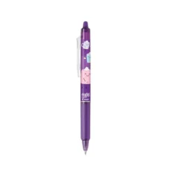 BOLIGRAFO PILOT FRIXION BALL/CLICKER BORRABLE FANCY SWEET PARADISE EXPOSITOR DE 48 UNIDADES COLORES SURTIDOS