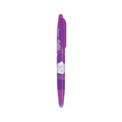 BOLIGRAFO PILOT FRIXION BALL/CLICKER BORRABLE FANCY SWEET PARADISE EXPOSITOR DE 48 UNIDADES COLORES SURTIDOS