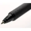 BOLIGRAFO PILOT FRIXION CLICKER BORRABLE 0,7 MM PUNTA MEDIA NEGRO EN BLISTER