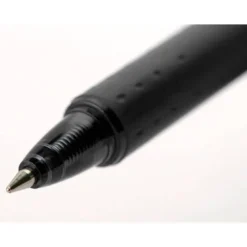 BOLIGRAFO PILOT FRIXION CLICKER BORRABLE 0,7 MM PUNTA MEDIA NEGRO EN BLISTER