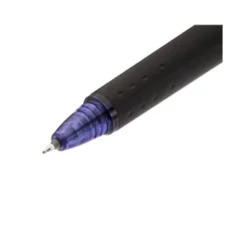 BOLIGRAFO PILOT FRIXION POINT CLICKER BORRABLE 0,5 MM NEGRO