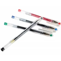 Boligrafo Pilot G-1 Azul 0,3 mm