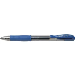 Boligrafo Pilot G-2 Azul 0,4 mm