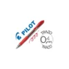 Boligrafo Pilot G-2 color Rojo 0,4 mm