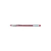 Boligrafo Pilot G-1 Rojo 0,3 mm
