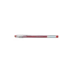 Boligrafo Pilot G-1 Rojo 0,3 mm