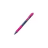 BOLIGRAFO PILOT G-2 ROSA TINTA GEL RETRACTIL SUJECION DE CAUCHO