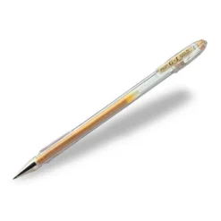 BOLIGRAFO PILOT G1 TINTA GEL ORO