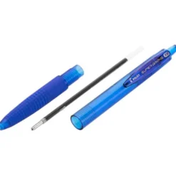 Boligrafo Pilot Super Grip G Azul 0,4 mm retráctil