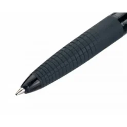 Boligrafo Pilot Super Grip G Negro 0,4 mm retráctil