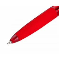 Boligrafo Pilot Super Grip G Rojo 0,4mm retráctil
