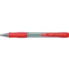 Boligrafo Pilot Super Grip Rojo 0,4 mm