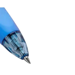 BOLIGRAFO Q-CONNECT RETRACTIL BORRABLE 0,7 MM COLOR AZUL