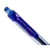 BOLIGRAFO Q-CONNECT SIGMA RETRACTIL CON SUJECION DE CAUCHO TINTA GEL 0,5 MM COLOR AZUL