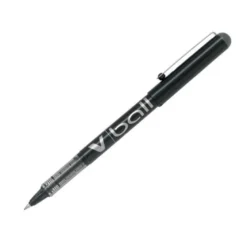 Boligrafo roller Pilot V-Ball 0,5 mm Negro