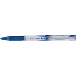 Boligrafo roller Pilot V-Ball Grip Trazo 0,3mm Azul