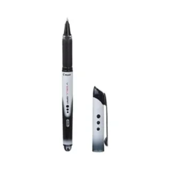 Boligrafo roller Pilot V-Ball Grip Trazo 0,3 mm Negro