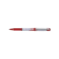Boligrafo roller Pilot V-Ball Grip Trazo 0,3mm Rojo