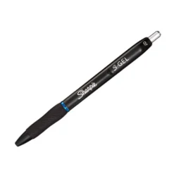 BOLIGRAFO SHARPIE RETRACTIL TINTA GEL PUNTA 0,7 MM COLOR AZUL