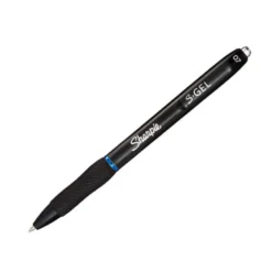 BOLIGRAFO SHARPIE RETRACTIL TINTA GEL PUNTA 0,7 MM COLOR AZUL