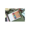 Boligrafo Stabilo Pointball negro 0,5 mm