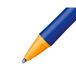 Boligrafo Stabilo Pointball azul 0,5 mm
