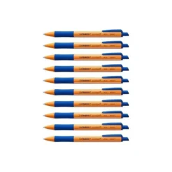 Boligrafo Stabilo Pointball azul 0,5 mm