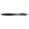 Boligrafo Uni-Ball roller UMN-207 color azul trazo 0,4 mm