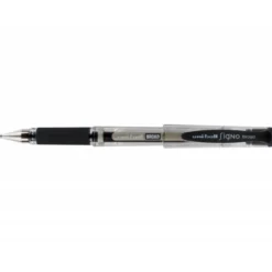 Boligrafo Uni-ball 153 Signo Broad color negro 0,6 mm
