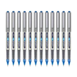 Boligrafo Uni-Ball UB-157 0,7 mm Azul
