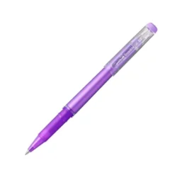 BOLIGRAFO UNI-BALL UF-22 ROLLER 0,7 MM COLOR VIOLETA