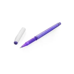 BOLIGRAFO UNI-BALL UF-22 ROLLER 0,7 MM COLOR VIOLETA
