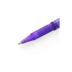 BOLIGRAFO UNI-BALL UF-22 ROLLER 0,7 MM COLOR VIOLETA