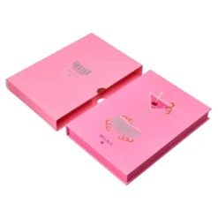 BOLIGRAFO Y WALLET BELIUS COCKTAILS COSMOPOLITAN ALUMINIO ROSA PLATEADO RELIEVETINTA COLOR AZUL CAJA DISEÑO