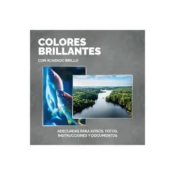 BOLSA DE PLASTIFICAR FELLOWES BRILLO DIN A4 80 MC PACK DE 100 UNIDADES