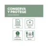 BOLSA DE PLASTIFICAR FELLOWES RECICLADAS BRILLO DIN A4 80 MC PACK DE 100 UNIDADES