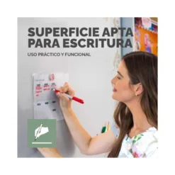 BOLSA DE PLASTIFICAR FELLOWES RECICLADAS BRILLO DIN A4 80 MC PACK DE 100 UNIDADES