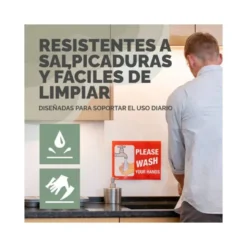 BOLSA DE PLASTIFICAR FELLOWES RECICLADAS BRILLO DIN A4 80 MC PACK DE 100 UNIDADES