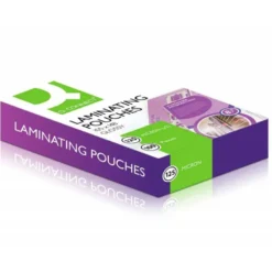 Bolsa de plastificar marca Q-Connect A6 125 MC