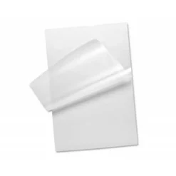 Bolsa de plastificar marca Q-Connect A6 125 MC