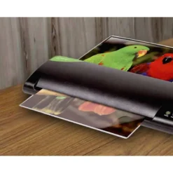 Bolsa de plastificar Q-Connect Din A3 Mate 80 Micras