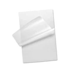 Bolsa de plastificar Q-Connect A4 80 Mc