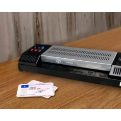 Bolsa de plastificar Q-Connect Carnet de conducir 125 Micras