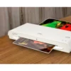 Bolsa de plastificar Q-Connect Autoadhesivas A4 125 Mc