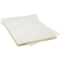 Bolsa de plastificar Yosan Brillo 420x600mm 125 MC DIN A2