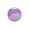 BOLSA ISOTERMICA OXFORD B-FOODIE RPET COLOR LAVANDA 220X250X160 MM
