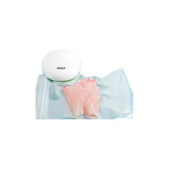 BOLSA PARA ENVASADORA DE ALIMENTOS AL VACIO JOCCA LONGITUD 3 MT ANCHO 285 MM PACK DE 2 ROLLOS