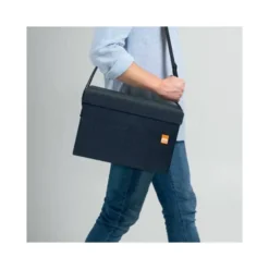 BOLSA KIT DE ACCESORIOS NOBO PARA PIZARRA BLANCA 230X200X355 MM