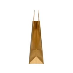 Bolsa Kraft Q-connect Oro de 240x100x310 mm